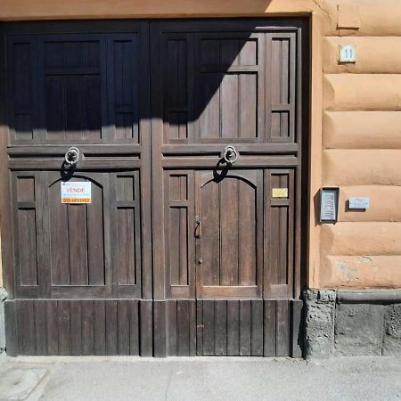 Casa Clara Apartment Cremona Exterior foto