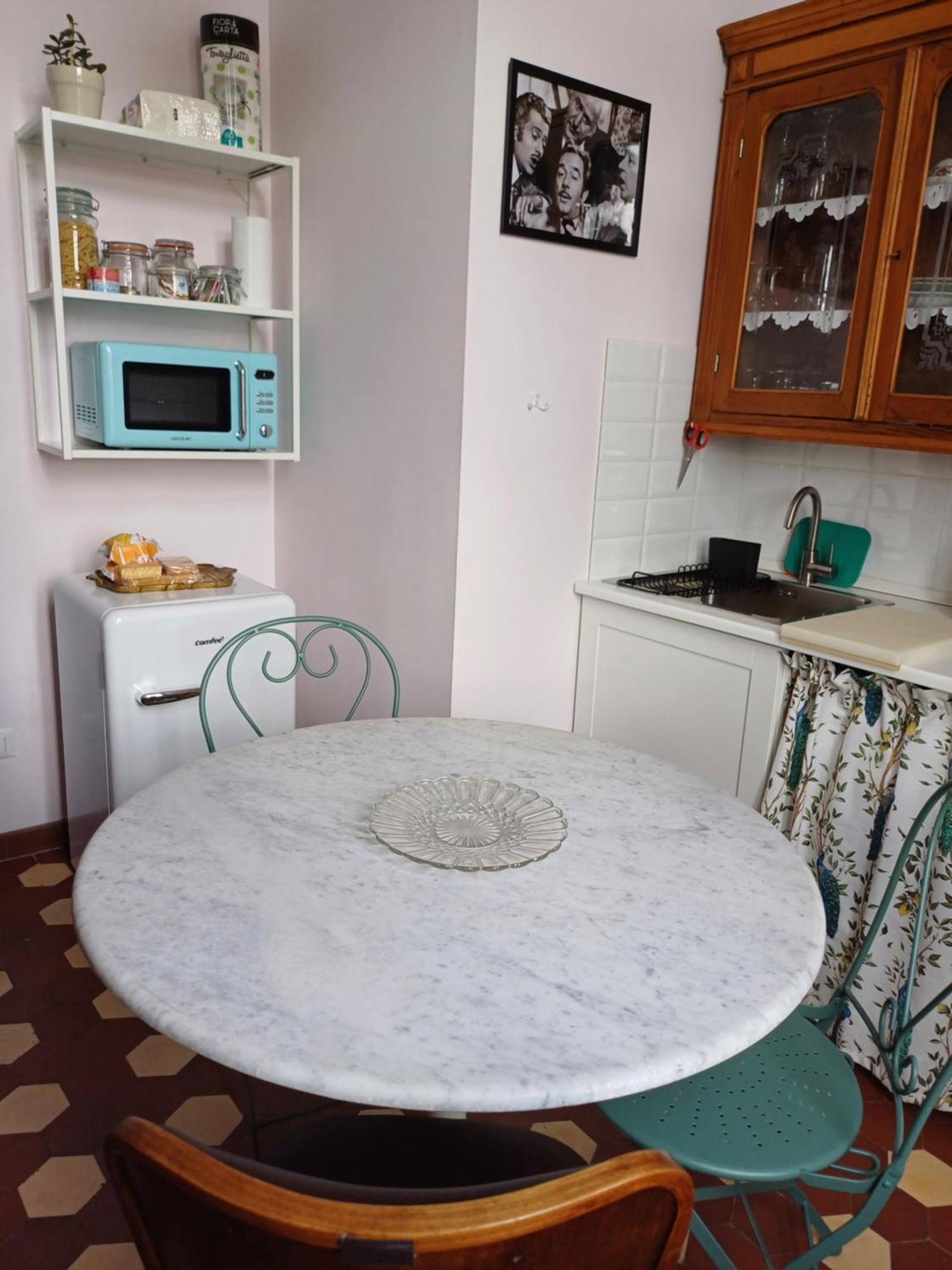 Casa Clara Apartment Cremona Cameră foto