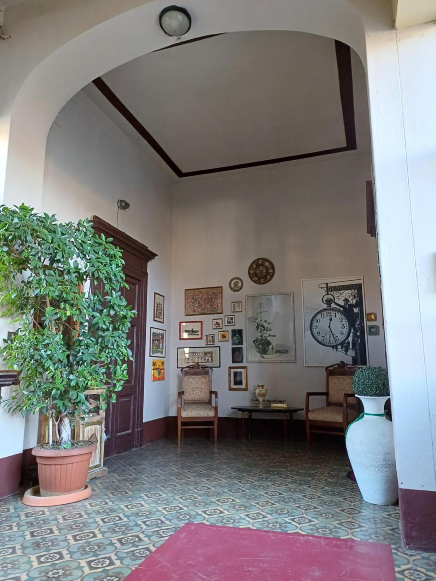 Casa Clara Apartment Cremona Exterior foto