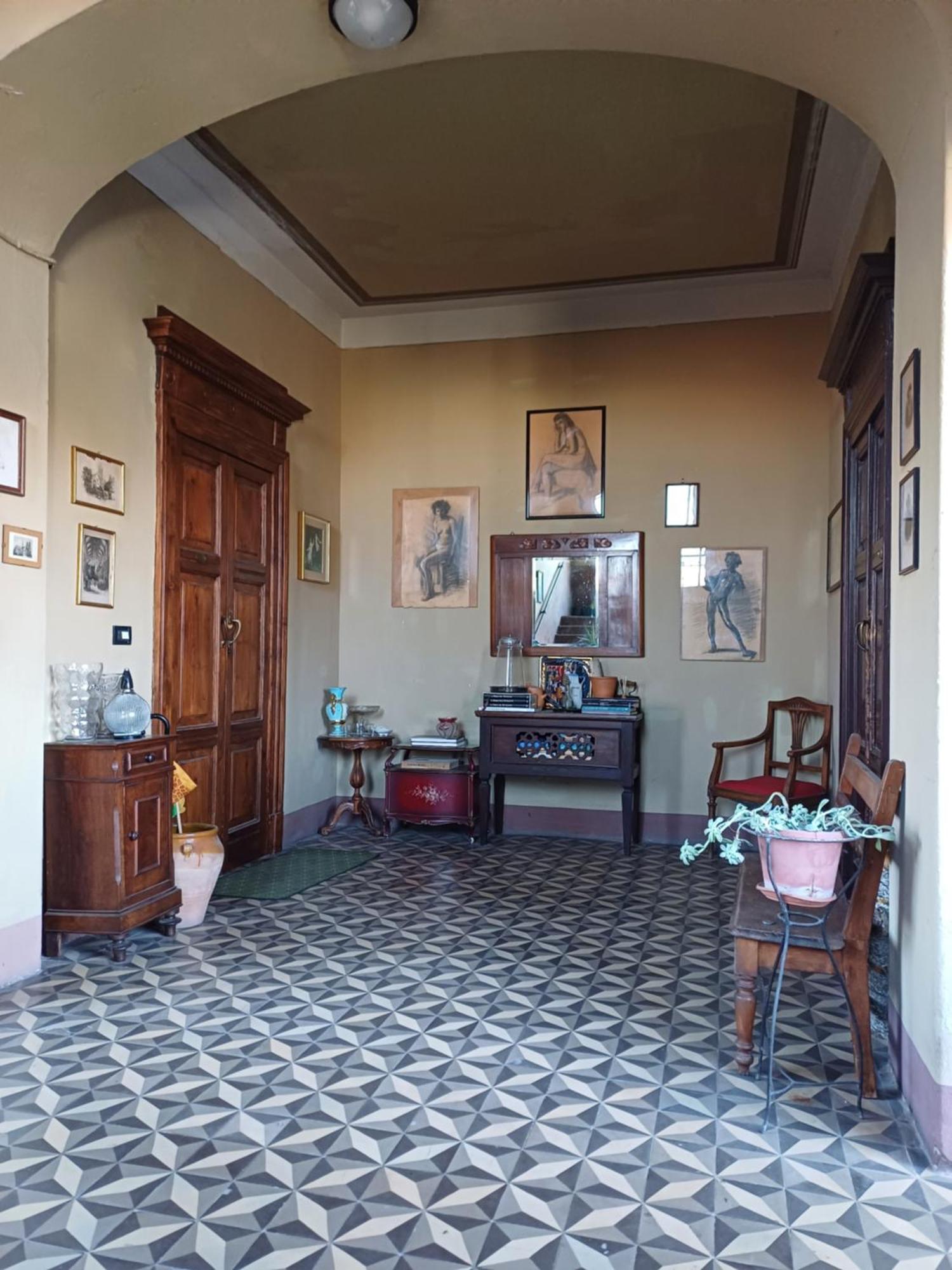 Casa Clara Apartment Cremona Exterior foto