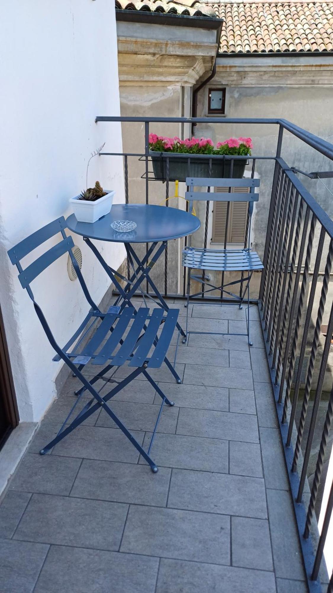 Casa Clara Apartment Cremona Exterior foto